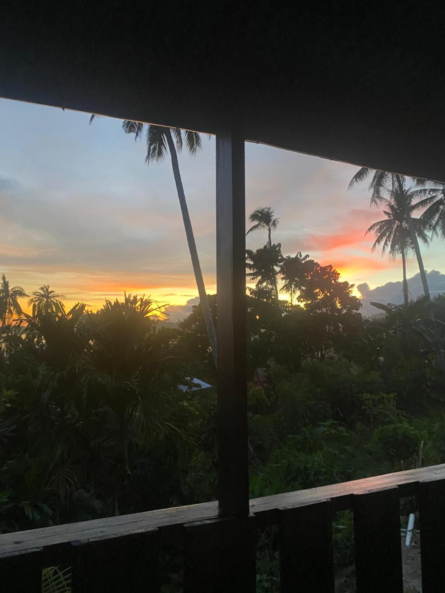 Raja Ampat Family Guest House Saonek Bagian luar foto